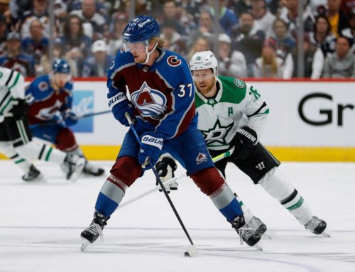Ramblings: The Busiest Week of the NHL Year – Cup Awarded, HHOF Class, NHL Draft, Free Agency, Trades & More (Jun 26)