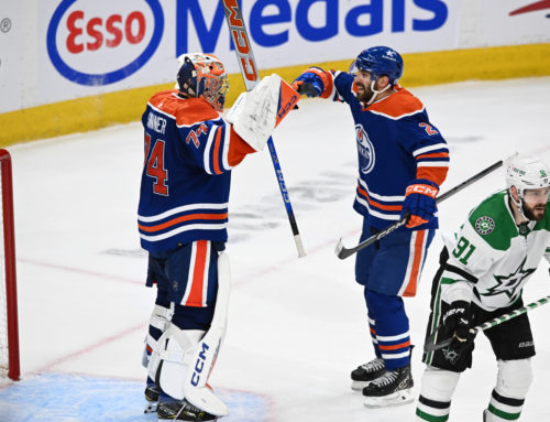 Experts Panel: 2024-25 Playoff Conference Final Predictions