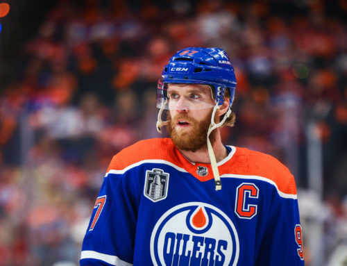 McDavid’s Masterclass: The Top-10 Numbers From 97’s Historic Season
