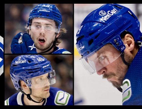 Dobber’s Offseason Fantasy Grades – Vancouver Canucks