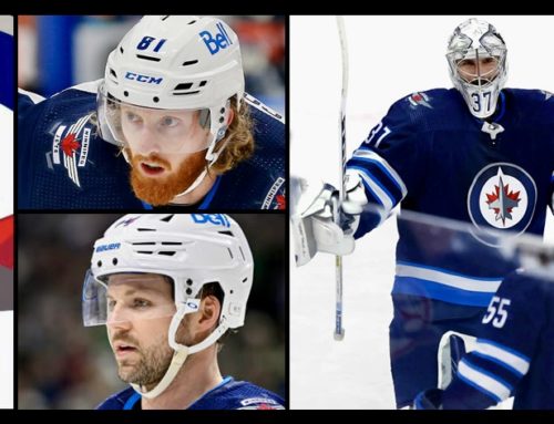 Dobber’s Offseason Fantasy Grades: Winnipeg Jets