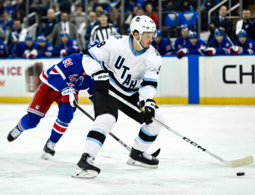 DFS Tuesday: Boston’s Reliable Top Line; Los Angeles’ Great Matchup; Sergachev’s Hot Streak, and More