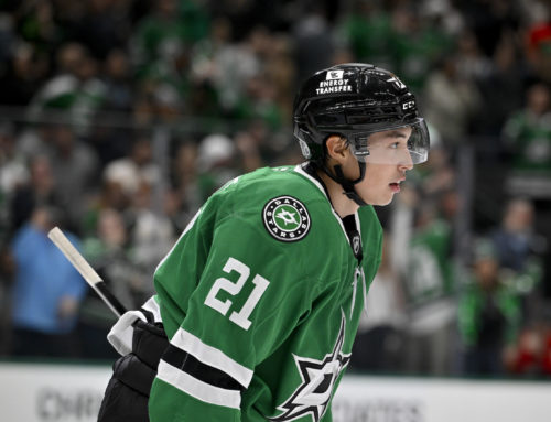 The Wild West – Skaters Who Have Gone Up or Down a Tier from 2023-24