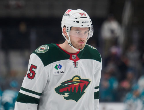 The Wild West – AHL Prospects by Team – Part One