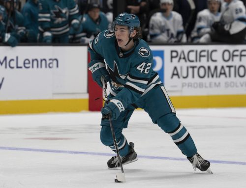 Frozen Tools Forensics: Preseason Line Combinations Present Opportunities for Leonard, Cagnoni, Evangelista, Hronek, and More