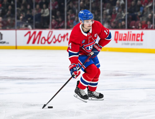 Fantasy Hockey Poll: Sustainable Scoring Rate Increase Streaks