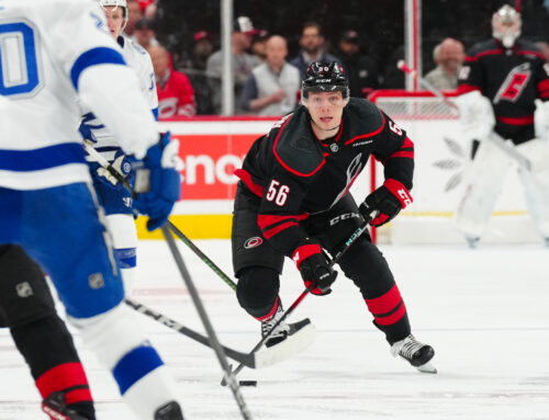 Ramblings: Cats Take Game One; Morrow’s Playoff Debut and Odds for Next Year & How to Trade Auston Matthews (May 21)