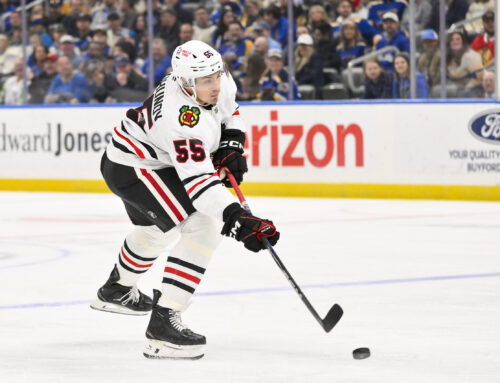 The Journey: Signed, Sealed and Delivered – Levshunov, Moore and Rinzel