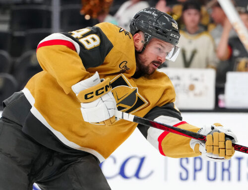 The Wild West – Past Playoff Production from Possible Pool Picks