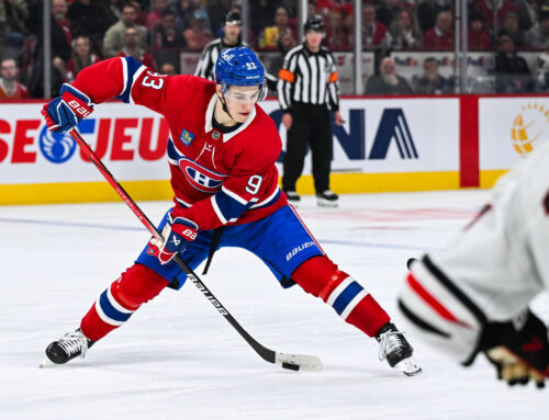 Eastern Edge: Young Players Who Might See a Regular Role in 2025-26 – Part 1