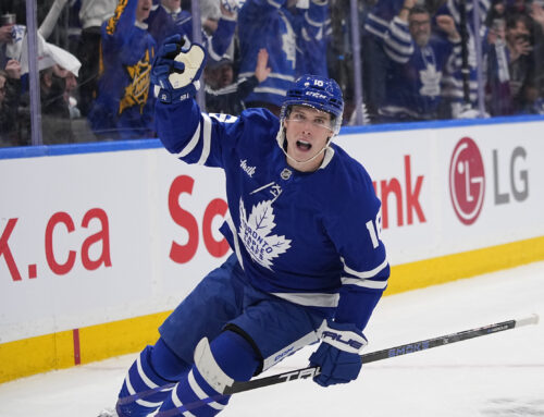 Ramblings: Tulsky’s Trades Carry Carolina; Penalties Sink Senators; Vegas Spoils Buium Debut (April 21)