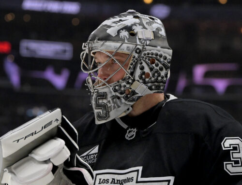 Top 10 Underrated Fantasy Goalies