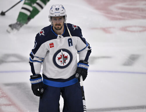 Ramblings: Stars Win Game 6 in OT, Scheifele Plays Despite Father’s Passing, Rossi, LaCombe (May 18)