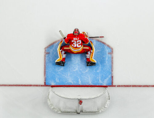 The Journey: Kings of the Crease – Goalie Tiers