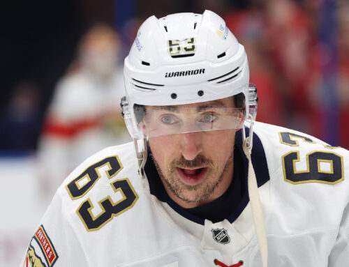 Ramblings: Panthers Punch Ticket to Round 3; End of an Era in Toronto; Value from Lindholm, Montembeault & More Next Year (May 19)