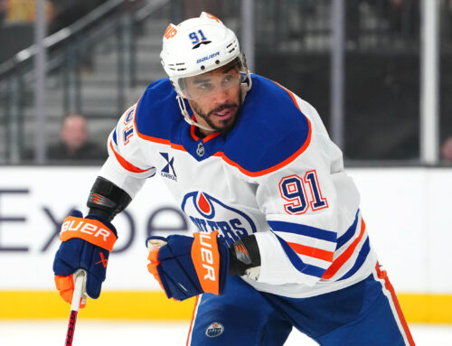 Top 10 Playoff Performers
