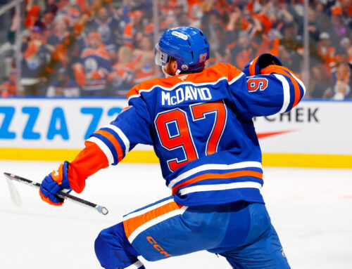Ramblings: Skinner Stymies Stars in Game 3; Value from Carlsson, Fiala, Jarry and McLeod Next Year; USA Wins World Championship (May 26)