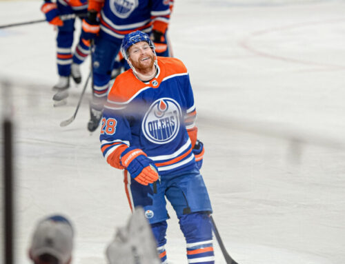 Injury Ward: Stanley Cup Final Updates for Greer, Brown, Luostarinen & More