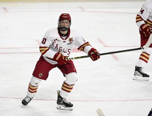The Journey: Diving into Prospects and Team Fits