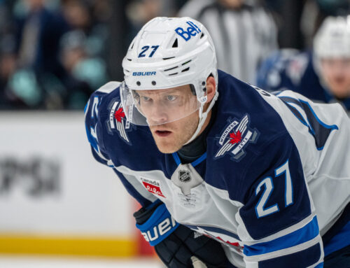The Wild West – Top Unrestricted Free Agents