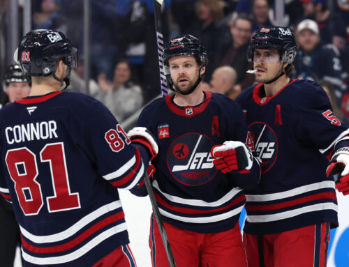 The Wild West – First Round Hits and Misses