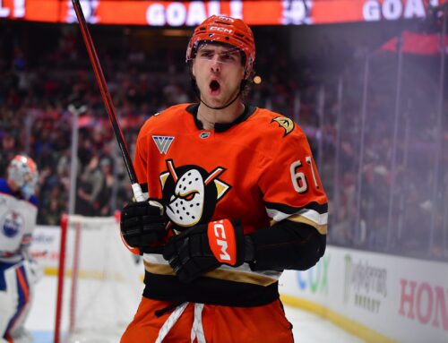 Top 10 Rookies Showing Multi-Cat Potential