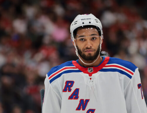 Top 10 Value RFAs With Upside