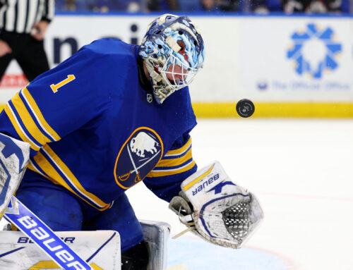 Ramblings: Disappointing Seasons + Bounce-Back Potential for Verhaeghe, Tkachuk, Dach & More (June 16)