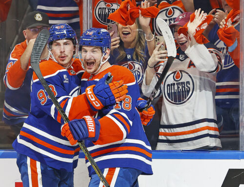 The Wild West – Players on Team-Friendly Contracts