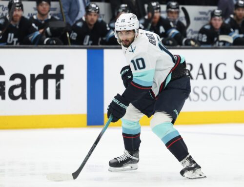 Fantasy Hockey Poll: Bubble Keeper Week – First-Time 60-Point Scorers