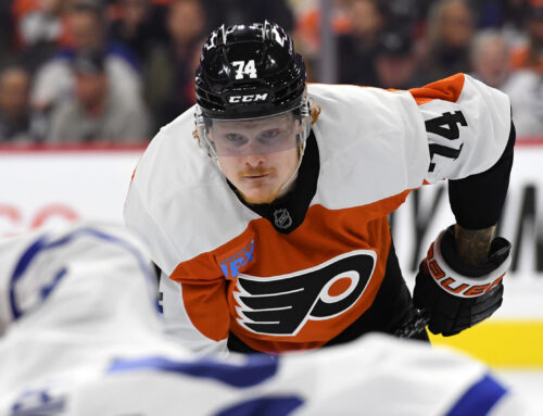 Ramblings: Updates on Morrissey, Marchand, Eklund, and Zuccarello; Shesterkin Injured; Shot Trends for Heineman, Tippett, and Parekh – October 10
