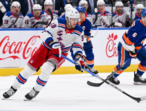 Ramblings: UPL, Rust Injured; Previewing the Upcoming Week in Fantasy – Canucks, Rangers, and more (Sep 27)