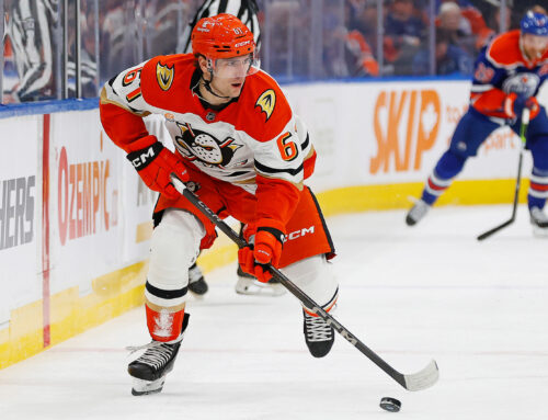 Capped: The Contract Situations of Cutter Gauthier and Quinn Hughes
