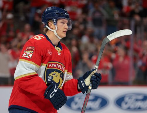 Frozen Tools Forensics: Evaluating Most Added and Dropped Players, Including Lekkerimäki, Gridin, Kapanen, Schwartz, Lundell, Jarry, and More