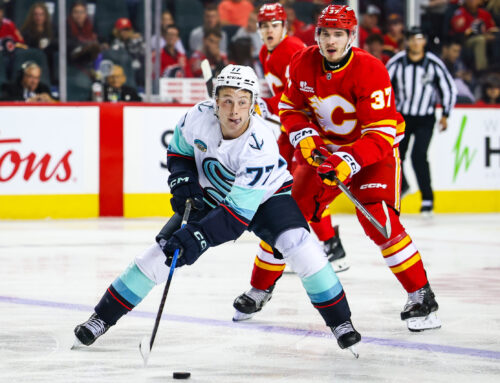 The Journey: Prospects With Plenty to Prove in 2026-27, Part I