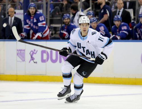 Ramblings: Updates on Larkin, Seguin, and Vladař; Forwards to Target or Avoid in Drafts Including Guenther, McCann, Michkov, Benson, and More – September 24