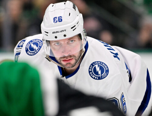 Eastern Edge: Predicting the Atlantic Division Standings