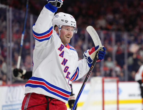 Frozen Tools Forensics: Bubble Keeper Week and Lafrenière, Doan, Holloway, Granlund, and Stankoven