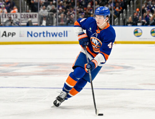 Top-200 Cap League Skater Rankings – September 2026