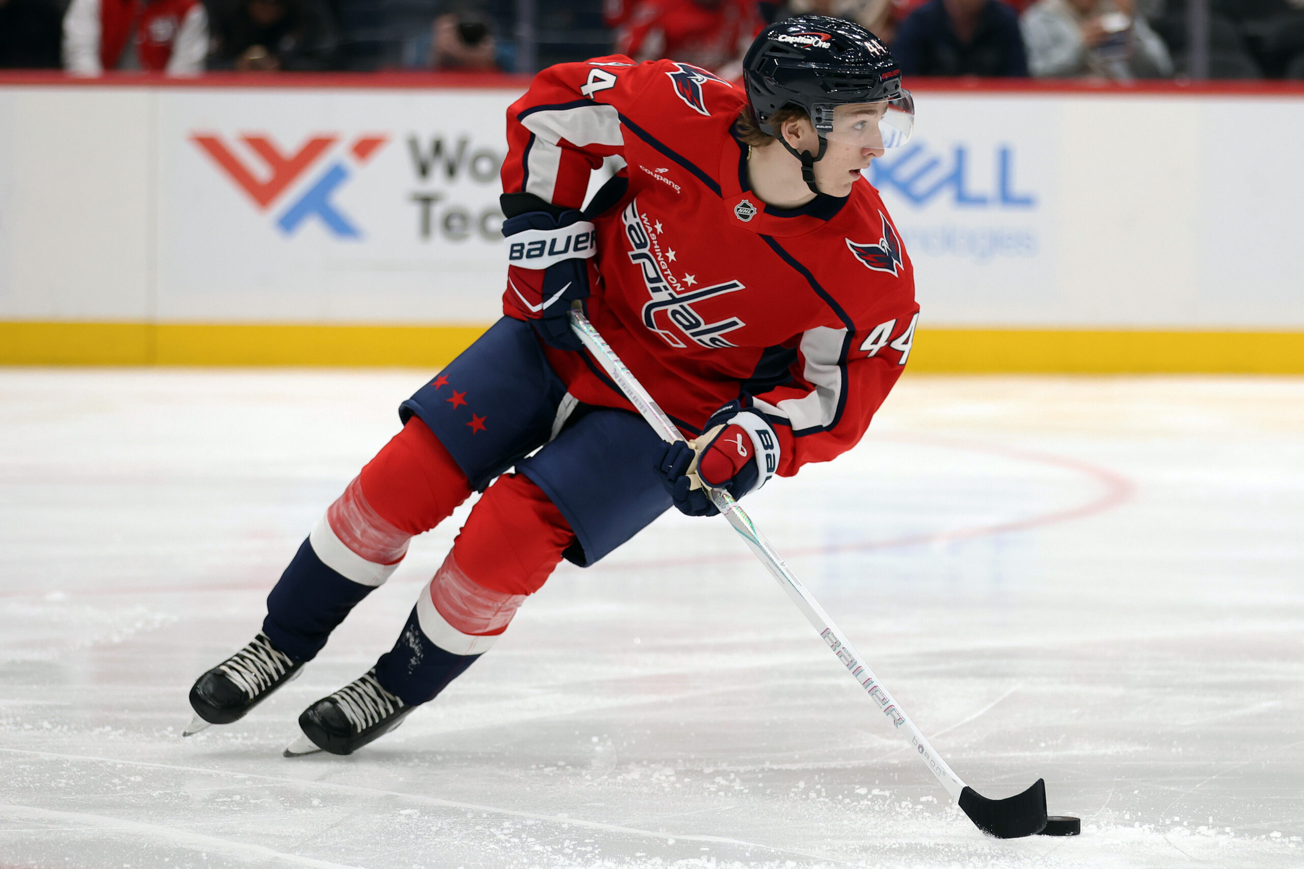 Ramblings: Rookie Fantasy Draft Values on Frondell, Martone, McKenna, Stenberg, and Hutson – September 11