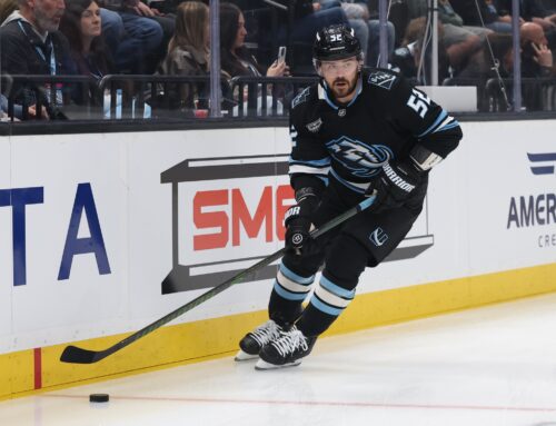 Analytics Advantage: The Plus/Minus Effect on Fantasy Value and the Impact of Players Changing Teams