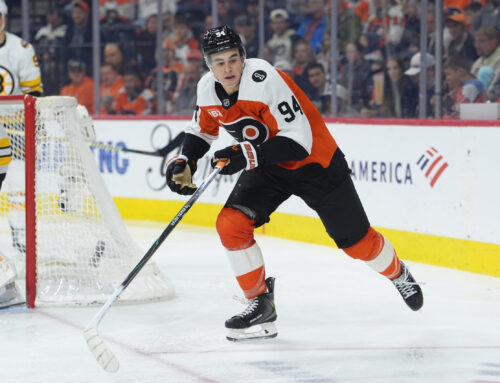 Looking Ahead: The Final Fantasy Hockey Week Featuring Good Schedules for Chicago and St. Louis, Bad Schedules for