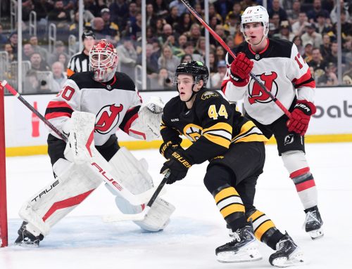 The Journey: Sorting Through the Dynasty Goalie Pipeline Heading into 2026-27