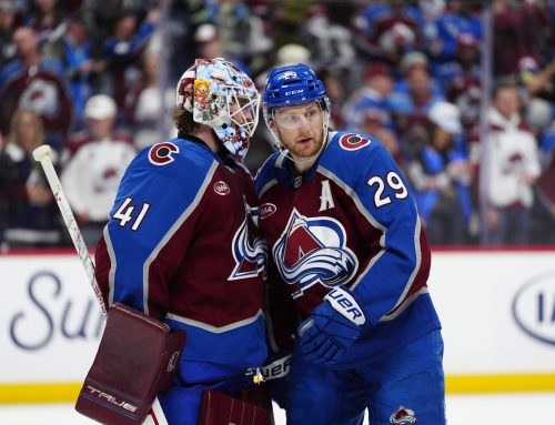 Puck Picks: MacKinnon’s Bounce-Back Spot; Kadri’s Calgary Return; The Blues’ Top Line, and More