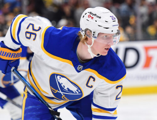Injury Ward: Bedard Returns; New Timelines for Dahlin, Dubois, Duchene & More