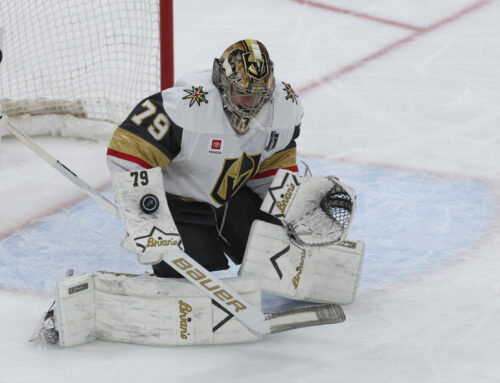 Injury Ward: Latest on Hart, Marchenko, Hall, Kindel & More