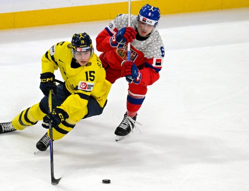 Analytics Advantage: Analyzing Rookie Impacts for 2026-27 and Beyond, Including McKenna, Stenberg, Hagens, Eklund, and More