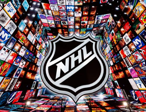 The Journey: Meet the 2027 NHL Draft Class, The Names to Know After the Hlinka Gretzky Cup