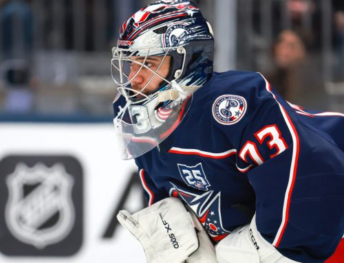 Ramblings: List of Defencemen and Goalies to Target or Avoid Including Dahlin, Theodore, Fox, Faber, Greaves, Sorokin, and More – September 25
