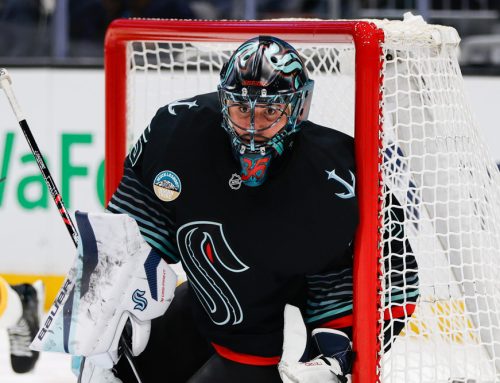 Fantasy Hockey Poll: Uncertain Starting Goalie Timeshares